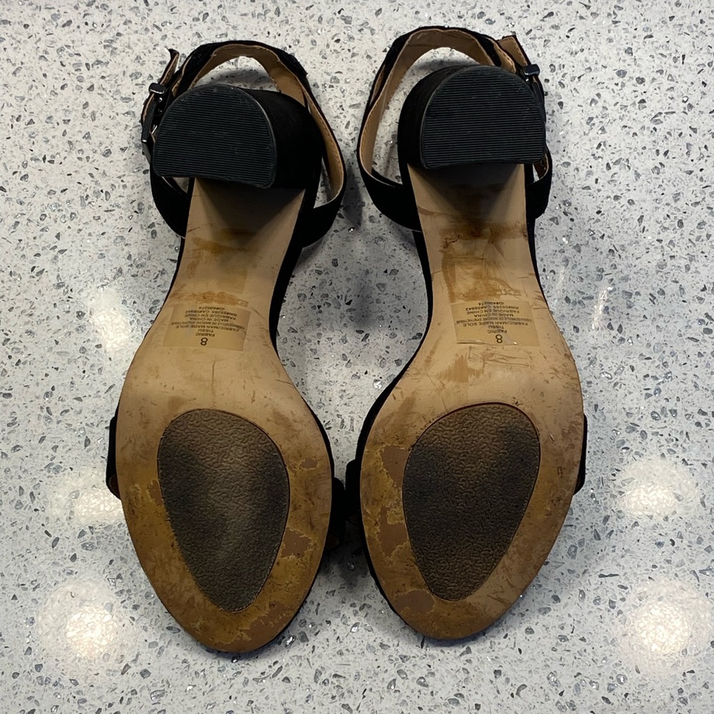Express. Size 8. 🖤 - Picture 6 of 6